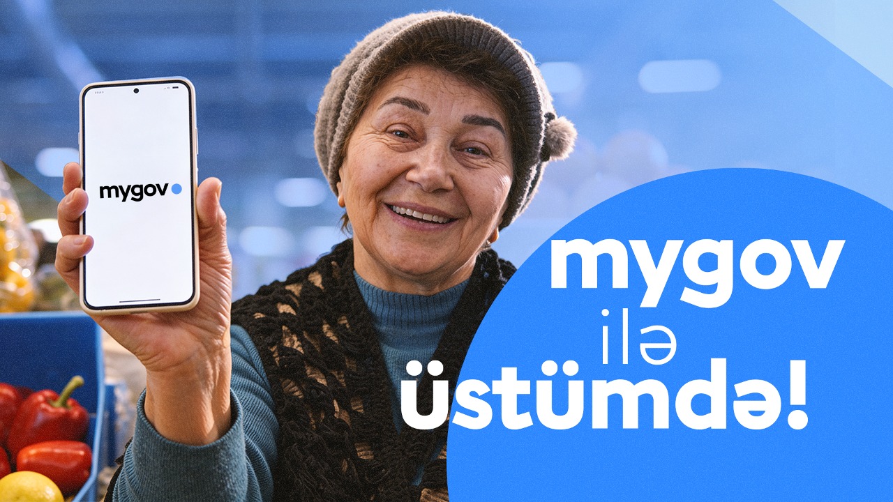 IDDA has presented a new video spot about “mygov”